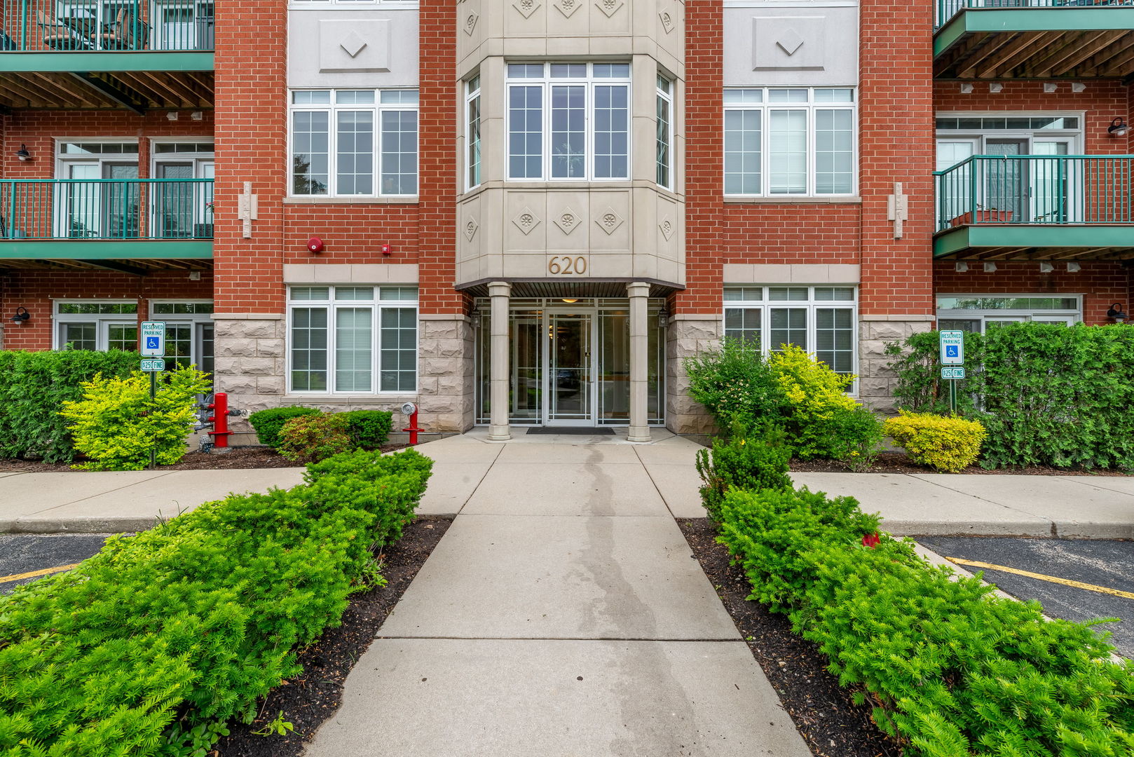 620 McHenry Road 102