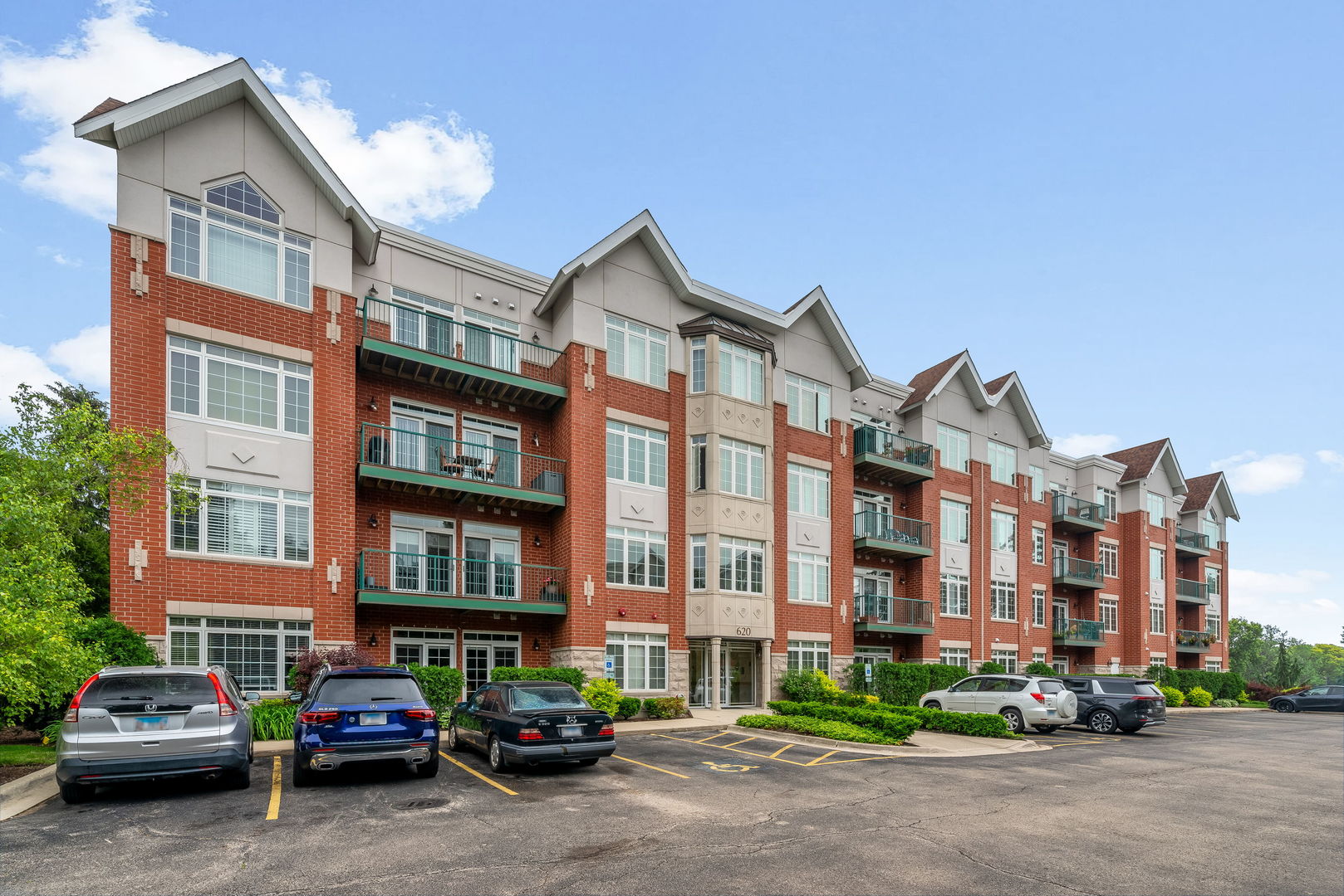 620 McHenry Road 102