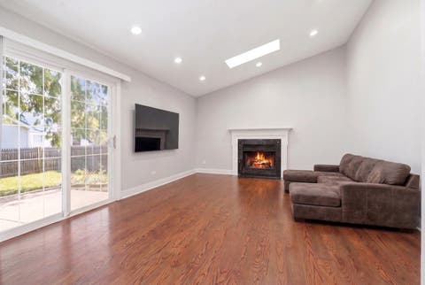 Tiny photo for 1284 Regent Drive, Mundelein, IL 60060 (MLS # 12717510)