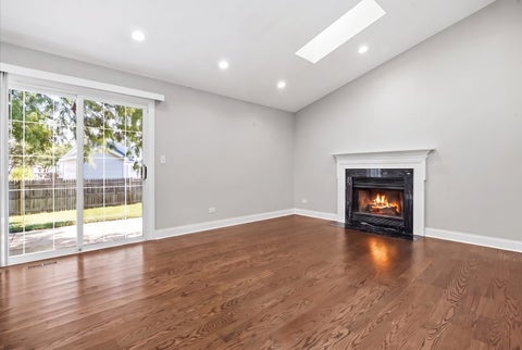 Tiny photo for 1284 Regent Drive, Mundelein, IL 60060 (MLS # 12717510)