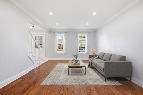 Tiny photo for 1284 Regent Drive, Mundelein, IL 60060 (MLS # 12717510)