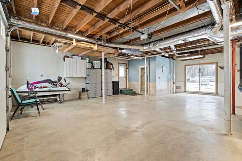 Tiny photo for 26033 W Catfish Drive, Wilmington, IL 60481 (MLS # 12556646)