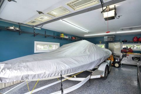 Tiny photo for 26033 W Catfish Drive, Wilmington, IL 60481 (MLS # 12556646)