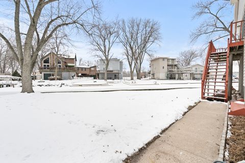 Tiny photo for 26033 W Catfish Drive, Wilmington, IL 60481 (MLS # 12556646)