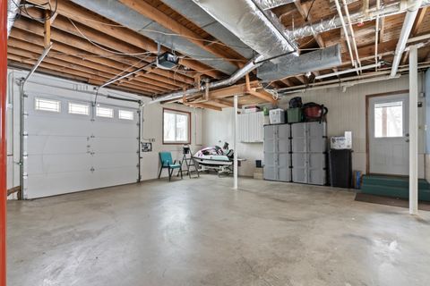 Tiny photo for 26033 W Catfish Drive, Wilmington, IL 60481 (MLS # 12556646)