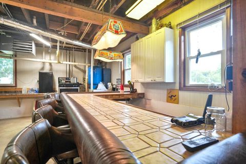 Tiny photo for 26033 W Catfish Drive, Wilmington, IL 60481 (MLS # 12556646)