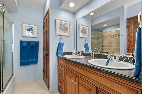 Tiny photo for 26033 W Catfish Drive, Wilmington, IL 60481 (MLS # 12556646)