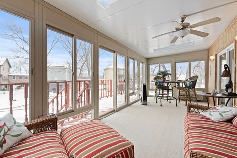 Tiny photo for 26033 W Catfish Drive, Wilmington, IL 60481 (MLS # 12556646)