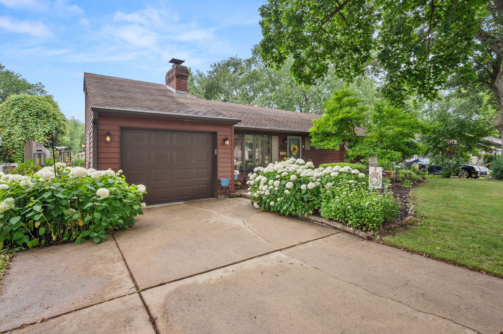 111 Tilton Park Drive