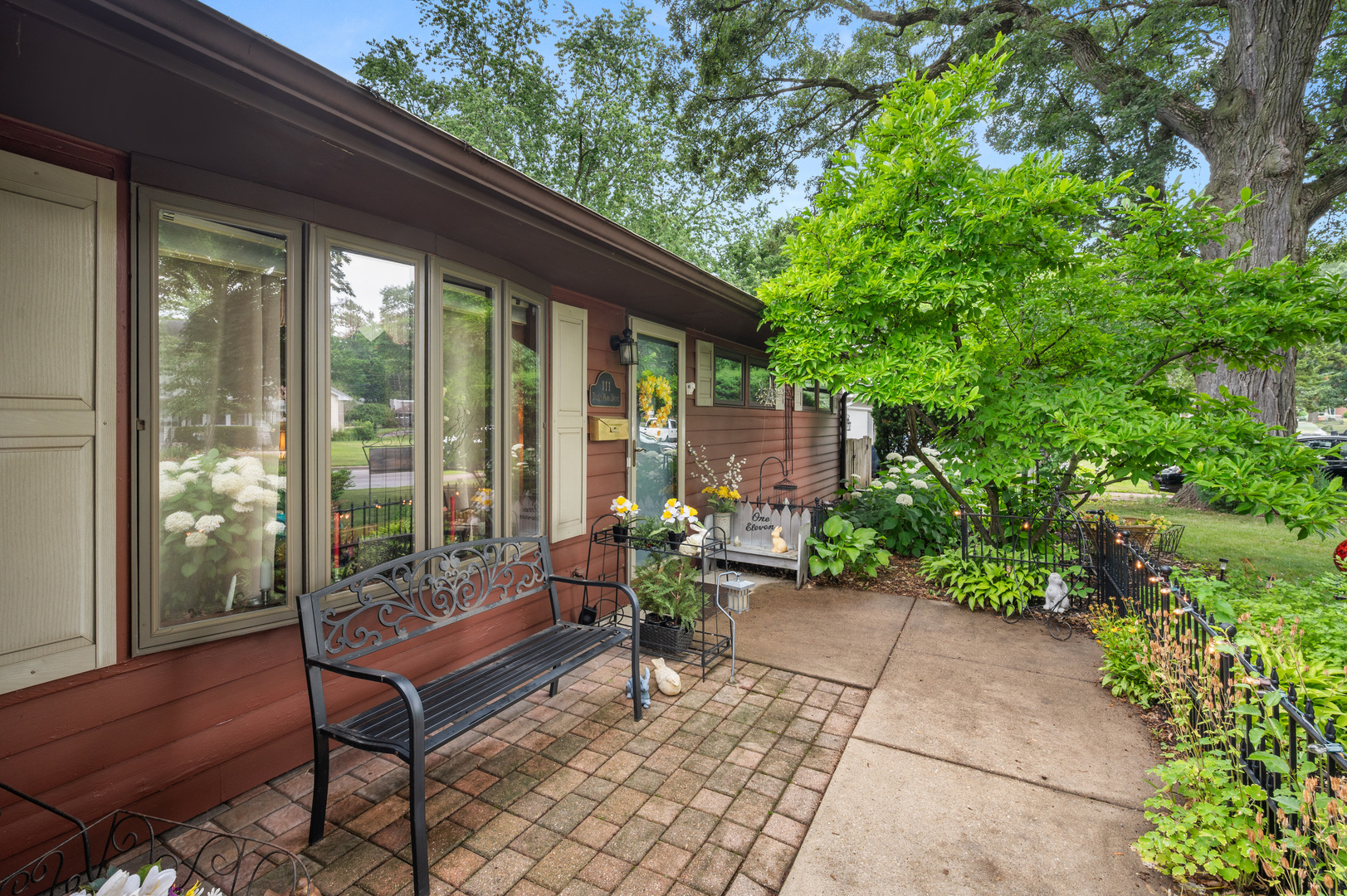 111 Tilton Park Drive