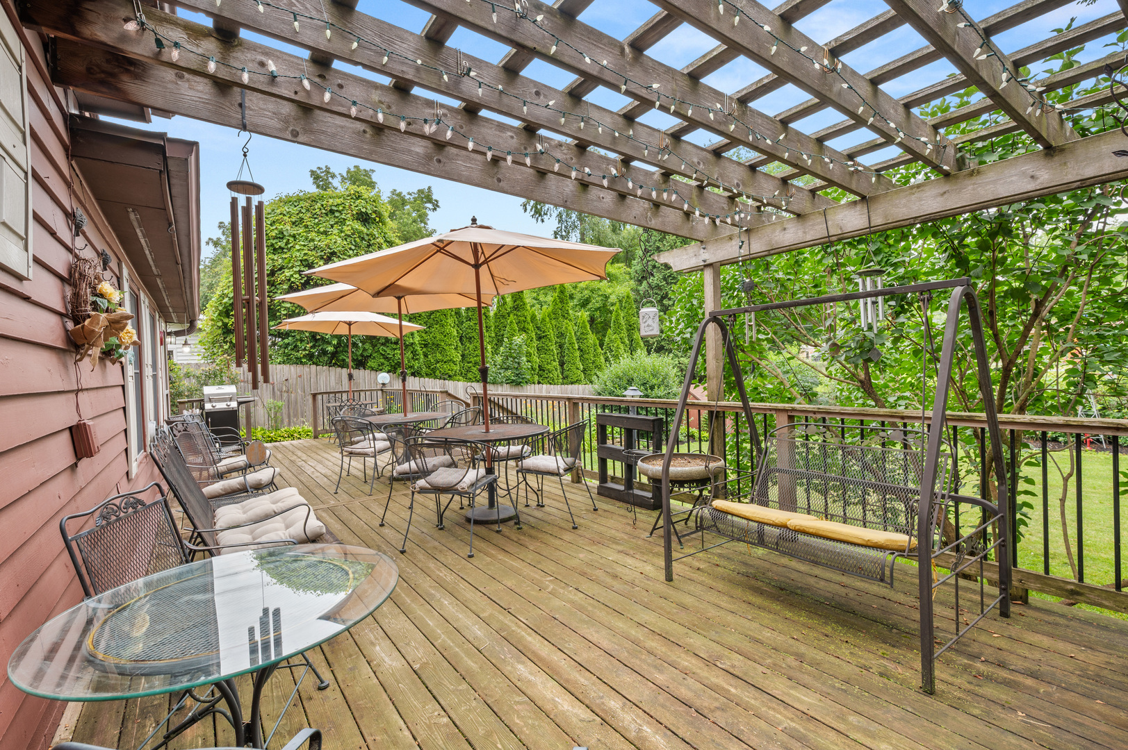 111 Tilton Park Drive