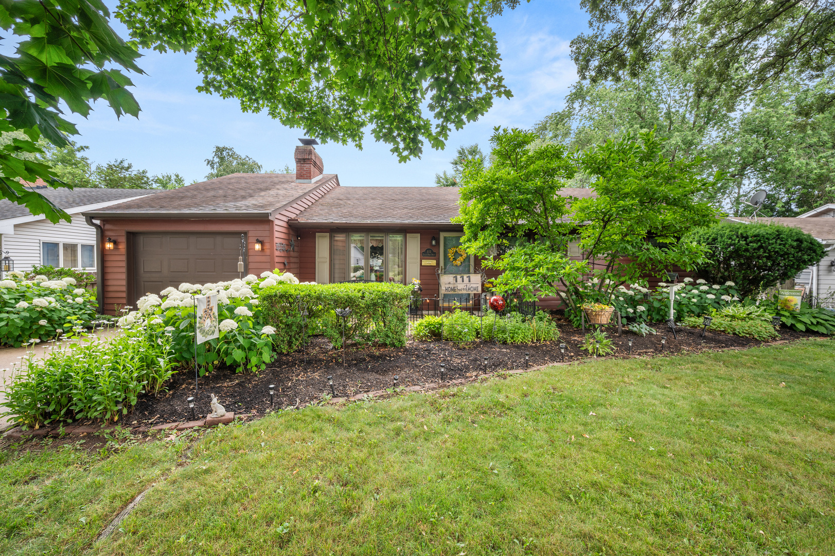 111 Tilton Park Drive