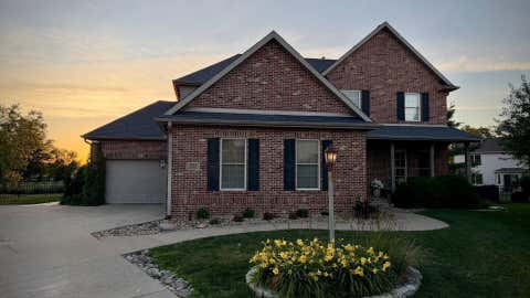 Photo of 4015 W Crimson Road, Dunlap, IL 61525 (MLS # 12685252)
