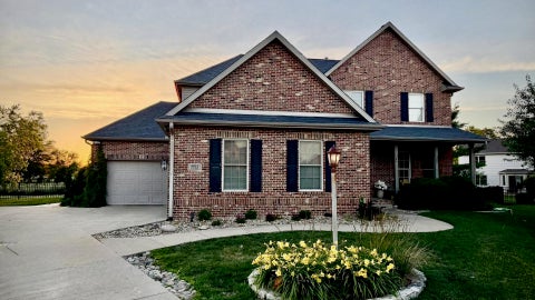 Photo of 4015 W Crimson Road, Dunlap, IL 61525 (MLS # 12685252)
