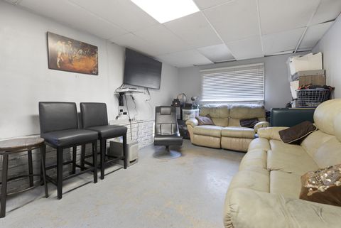 Tiny photo for 17481 Eastgate Drive, Country Club Hills, IL 60478 (MLS # 12546042)