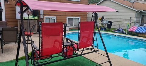 Tiny photo for 17481 Eastgate Drive, Country Club Hills, IL 60478 (MLS # 12546042)