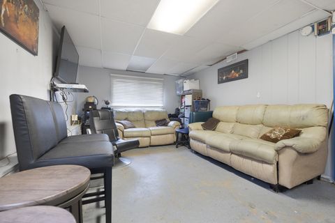 Tiny photo for 17481 Eastgate Drive, Country Club Hills, IL 60478 (MLS # 12546042)