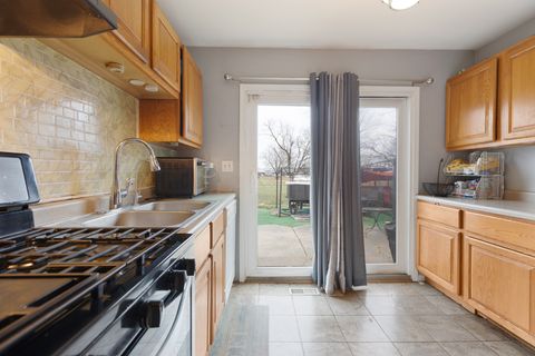 Tiny photo for 17481 Eastgate Drive, Country Club Hills, IL 60478 (MLS # 12546042)