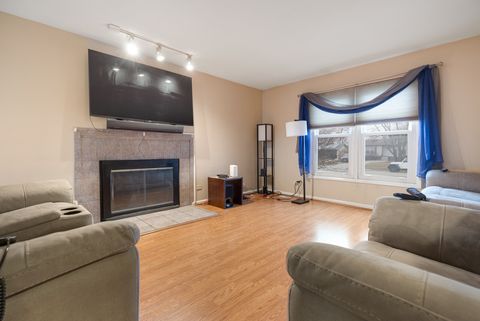 Tiny photo for 17481 Eastgate Drive, Country Club Hills, IL 60478 (MLS # 12546042)