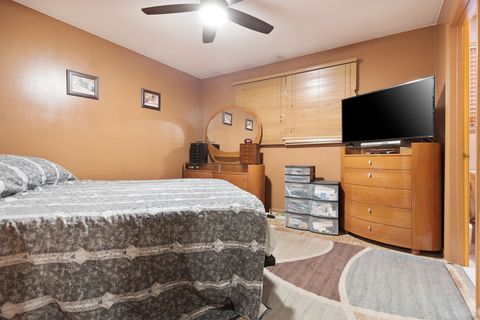 Tiny photo for 17481 Eastgate Drive, Country Club Hills, IL 60478 (MLS # 12546042)