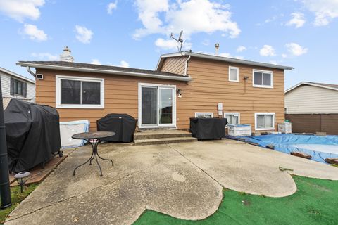 Tiny photo for 17481 Eastgate Drive, Country Club Hills, IL 60478 (MLS # 12546042)