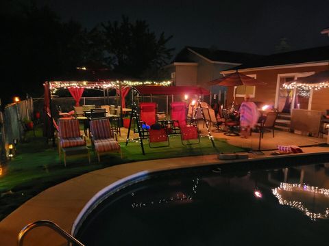 Tiny photo for 17481 Eastgate Drive, Country Club Hills, IL 60478 (MLS # 12546042)