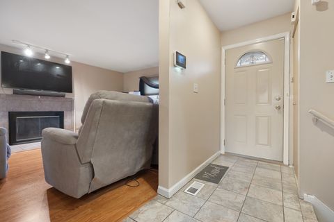 Tiny photo for 17481 Eastgate Drive, Country Club Hills, IL 60478 (MLS # 12546042)