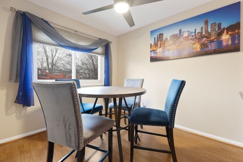 Tiny photo for 17481 Eastgate Drive, Country Club Hills, IL 60478 (MLS # 12546042)