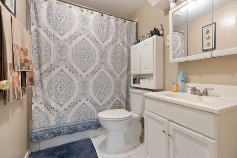 Tiny photo for 17481 Eastgate Drive, Country Club Hills, IL 60478 (MLS # 12546042)