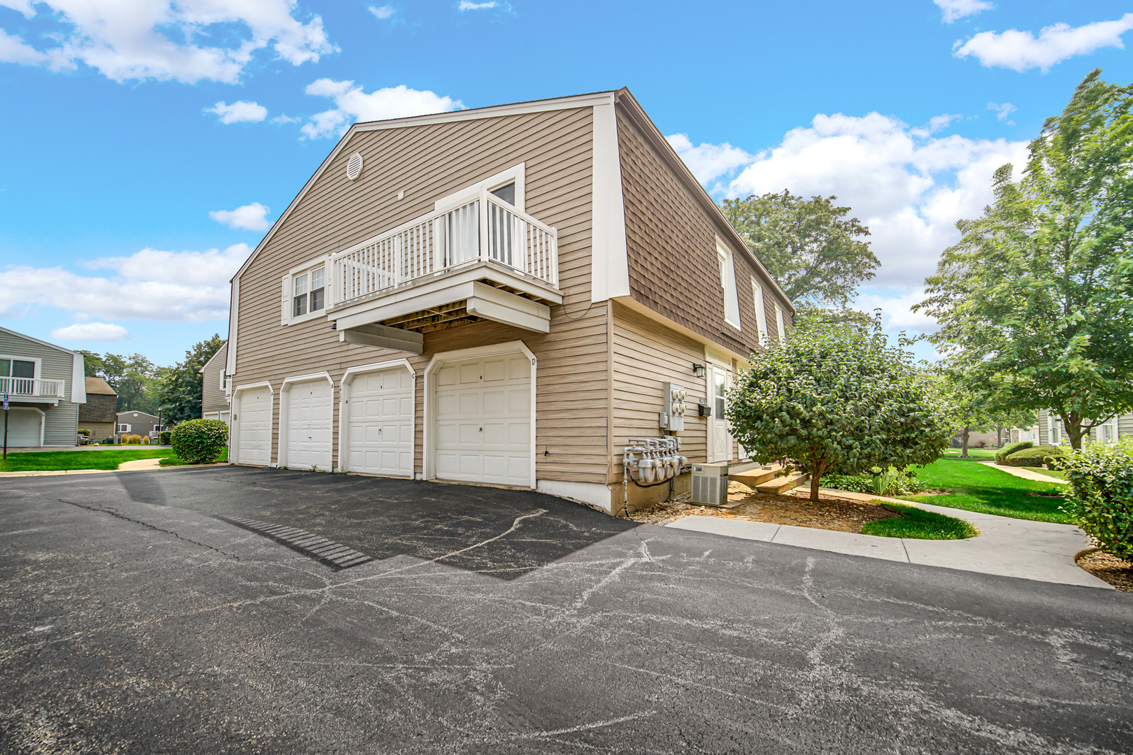 1422 Woodcutter Lane D