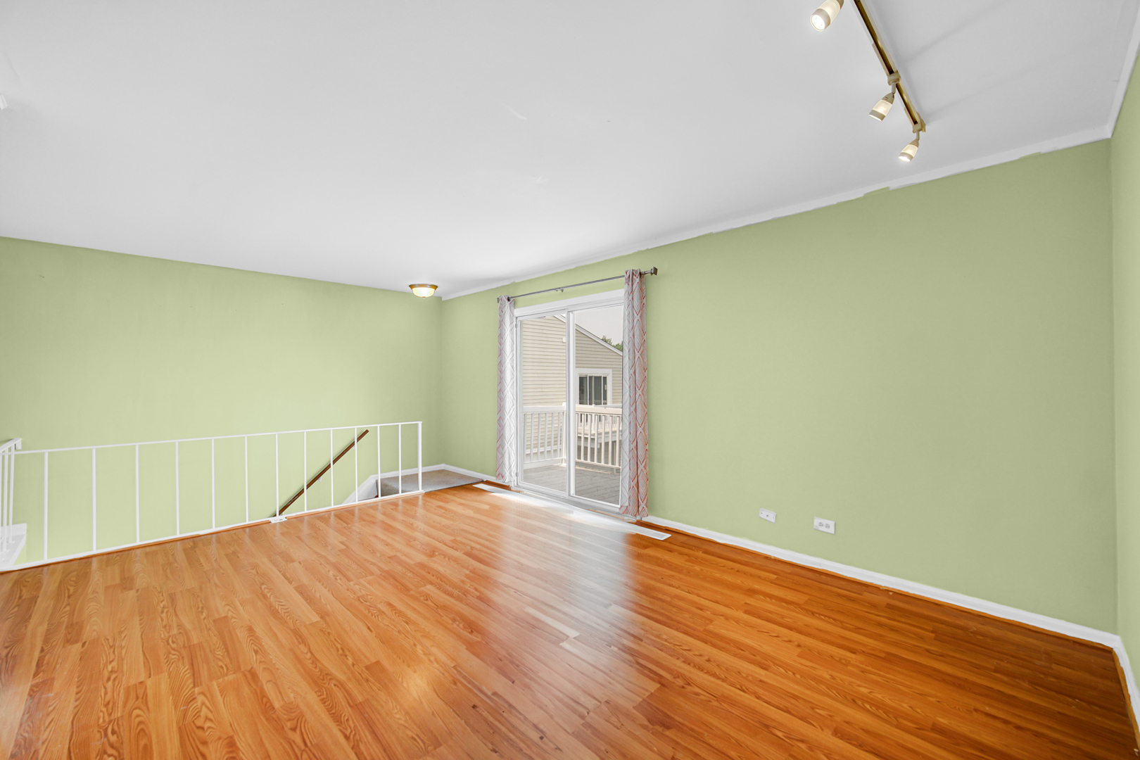 1422 Woodcutter Lane D