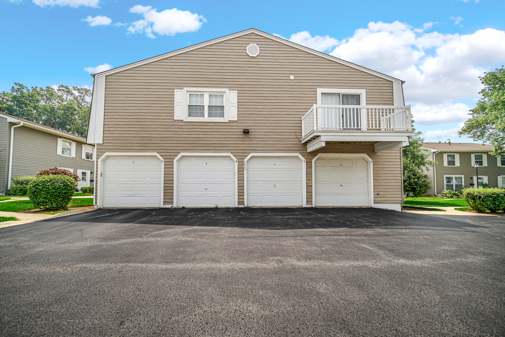 1422 Woodcutter Lane D