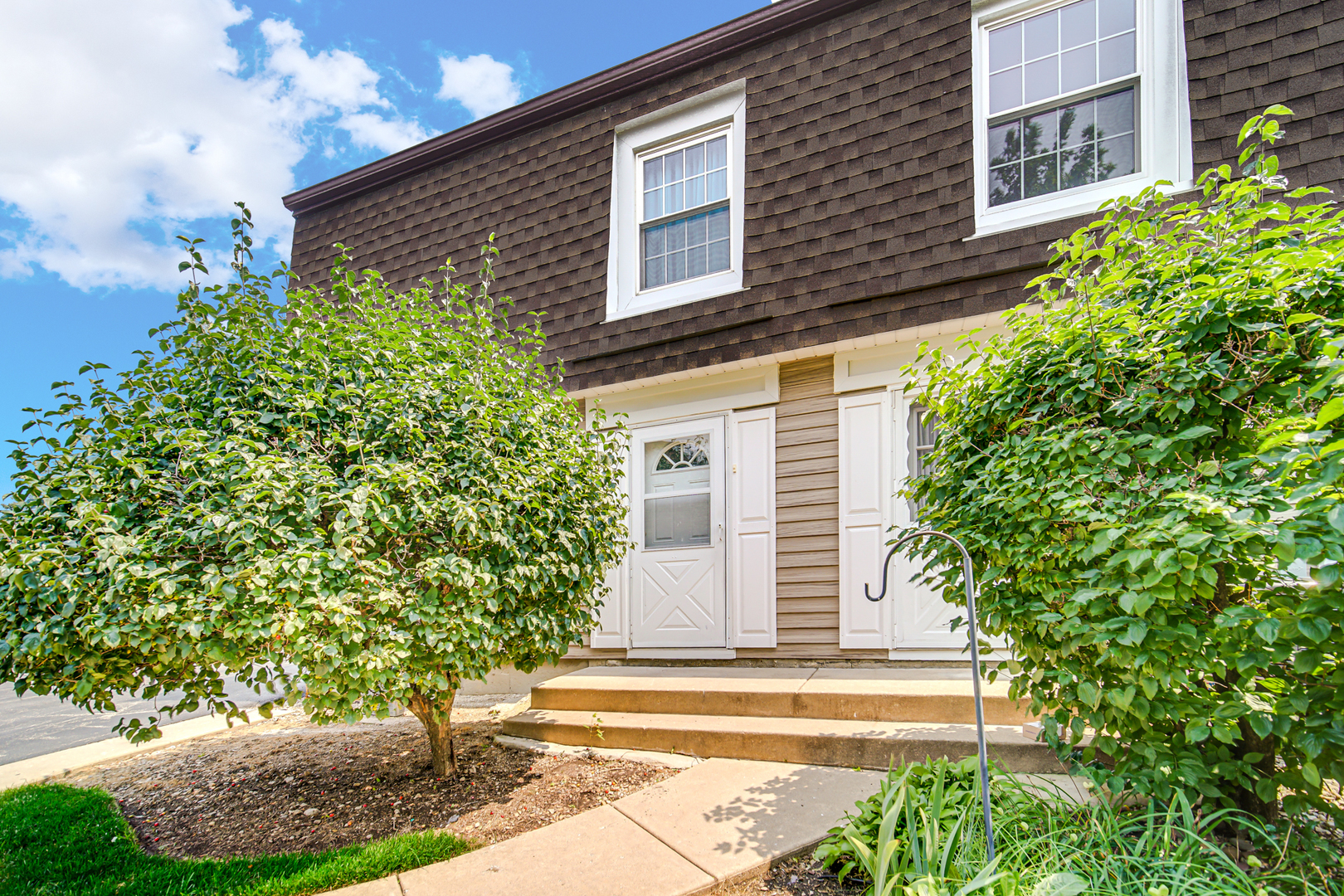 1422 Woodcutter Lane D