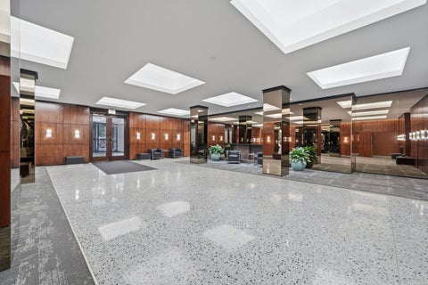 Tiny photo for 535 N Michigan Avenue #2305, Chicago, IL 60611 (MLS # 12744655)