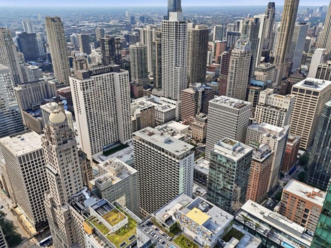 Tiny photo for 535 N Michigan Avenue #2305, Chicago, IL 60611 (MLS # 12744655)