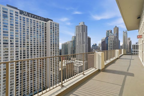 Tiny photo for 535 N Michigan Avenue #2305, Chicago, IL 60611 (MLS # 12744655)
