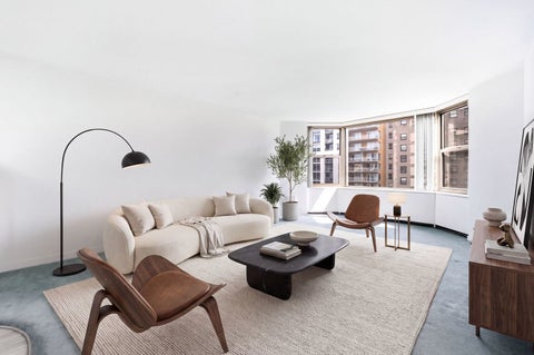 Tiny photo for 535 N Michigan Avenue #2305, Chicago, IL 60611 (MLS # 12744655)