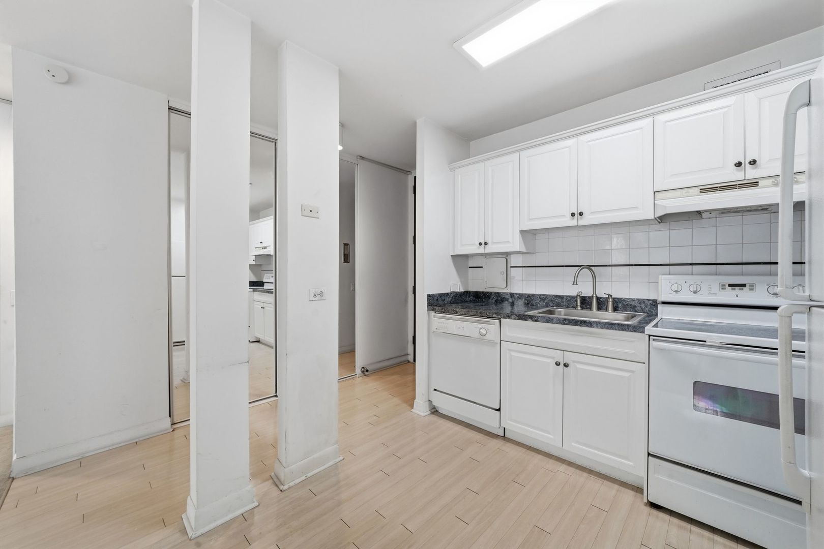 535 N Michigan Avenue 2305