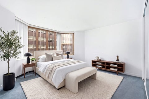 Tiny photo for 535 N Michigan Avenue #2305, Chicago, IL 60611 (MLS # 12744655)