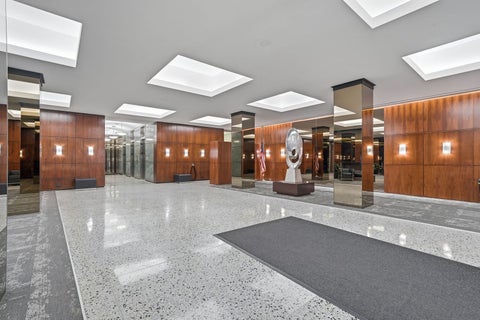 Tiny photo for 535 N Michigan Avenue #2305, Chicago, IL 60611 (MLS # 12744655)