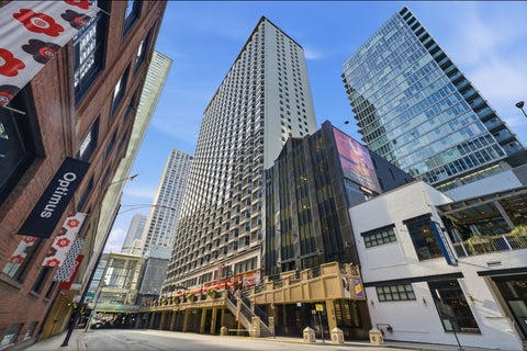 Tiny photo for 535 N Michigan Avenue #2305, Chicago, IL 60611 (MLS # 12744655)