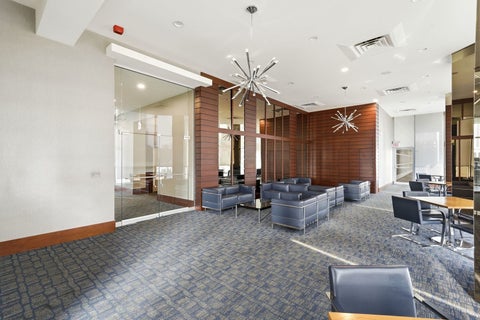 Tiny photo for 535 N Michigan Avenue #2305, Chicago, IL 60611 (MLS # 12744655)