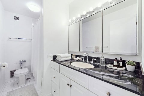 Tiny photo for 535 N Michigan Avenue #2305, Chicago, IL 60611 (MLS # 12744655)