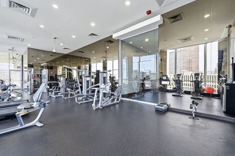Tiny photo for 535 N Michigan Avenue #2305, Chicago, IL 60611 (MLS # 12744655)