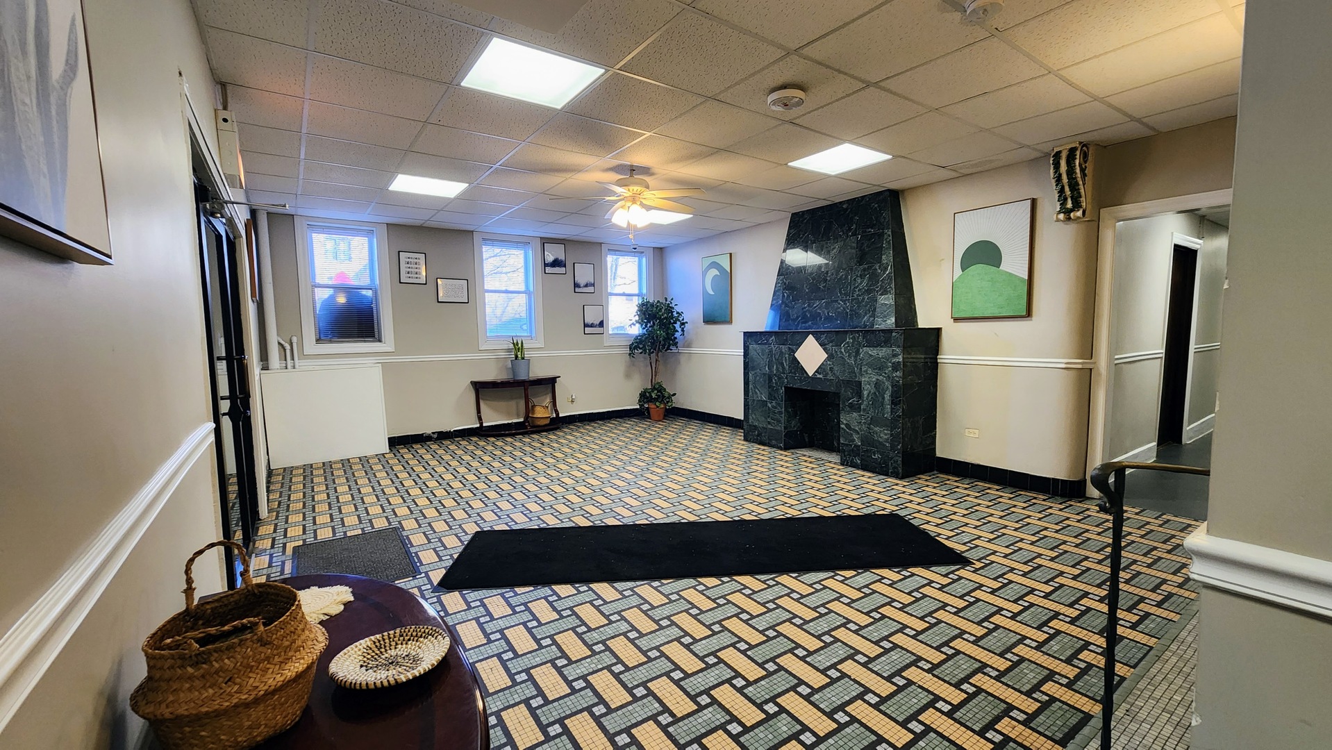 4764 N Virginia Avenue 107