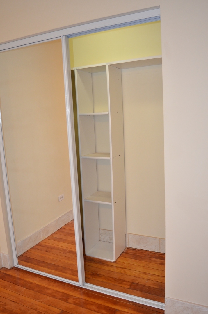 4764 N Virginia Avenue 107