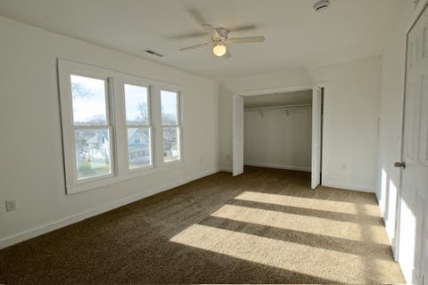 Tiny photo for 721 S 6th Street, Clinton, IA 52732 (MLS # 12596560)