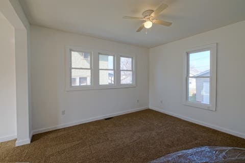 Tiny photo for 721 S 6th Street, Clinton, IA 52732 (MLS # 12596560)