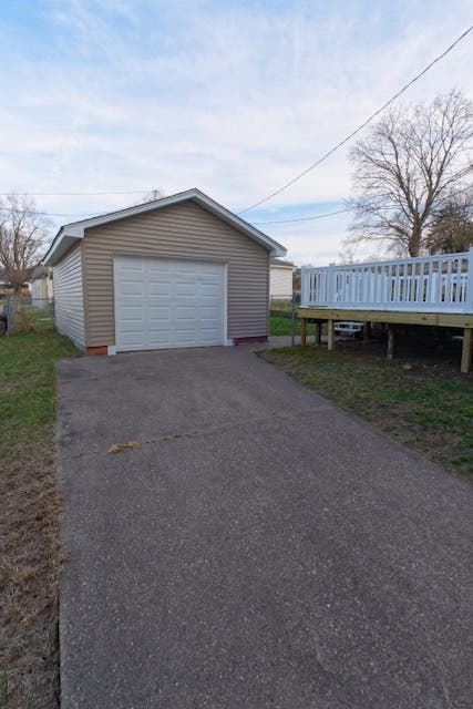 Tiny photo for 721 S 6th Street, Clinton, IA 52732 (MLS # 12596560)