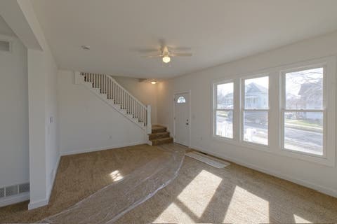 Tiny photo for 721 S 6th Street, Clinton, IA 52732 (MLS # 12596560)